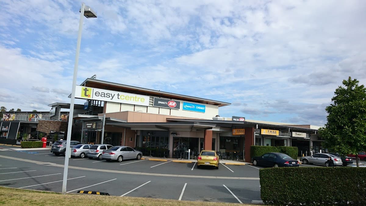 Easy T Centre photo 4