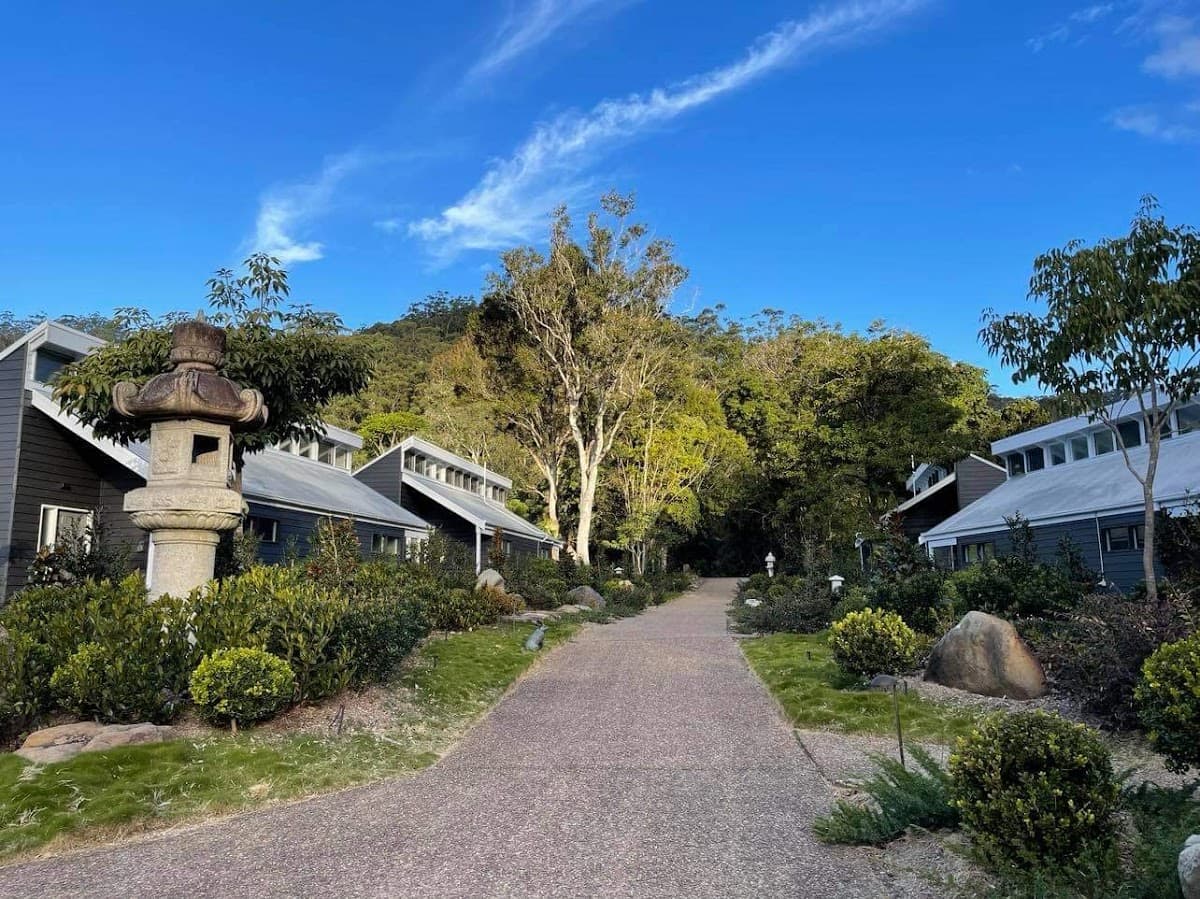 Eden Retreat photo 4