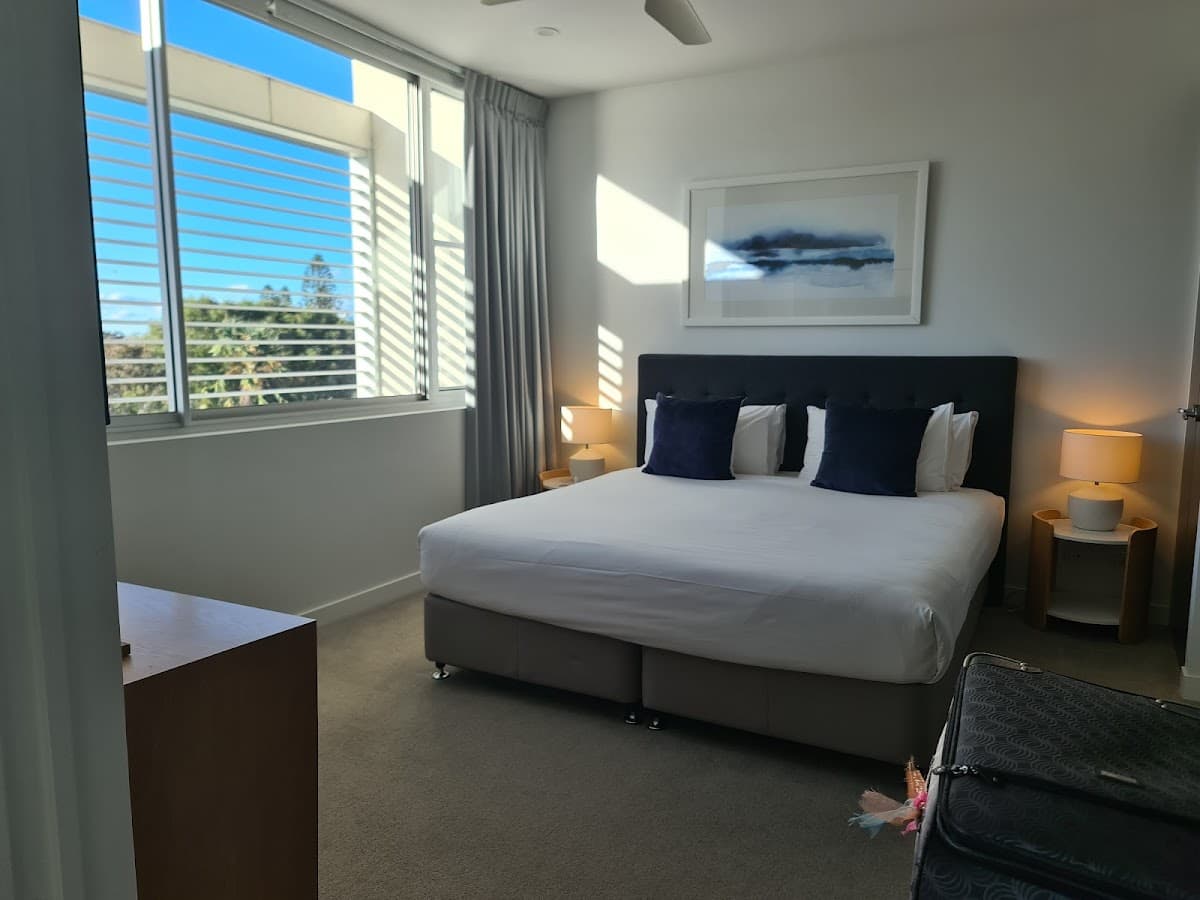 Element On Coolum Beach photo 2