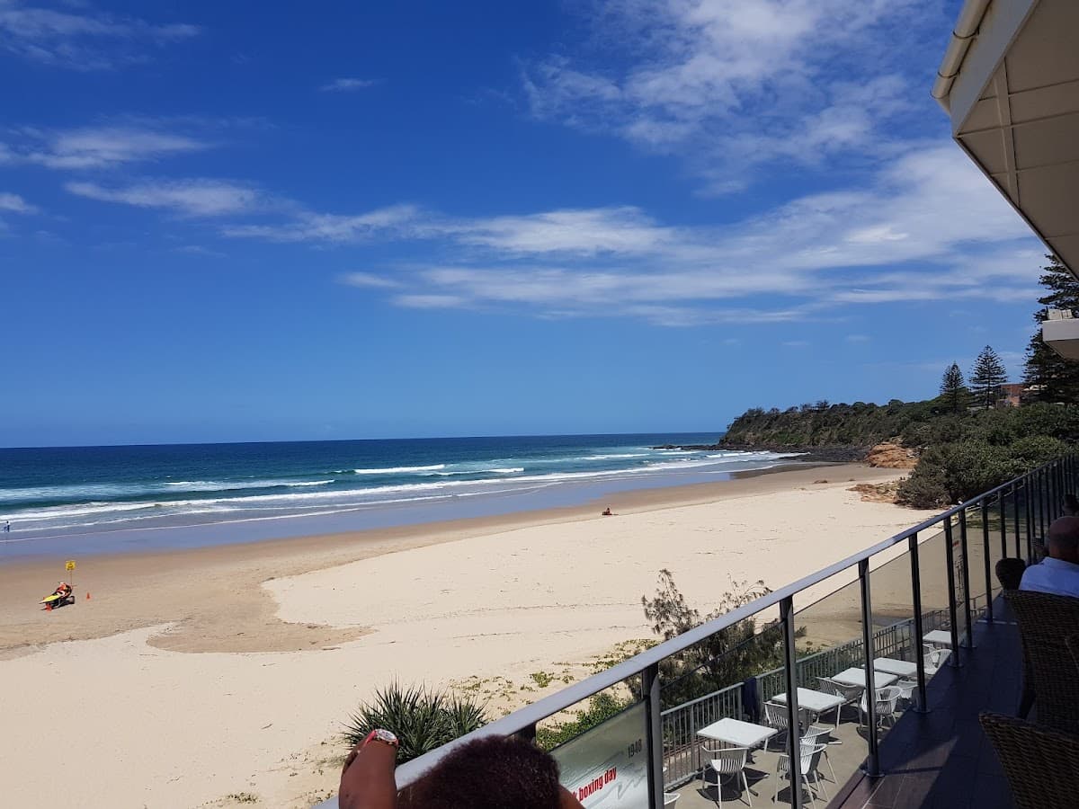 Element On Coolum Beach photo 5