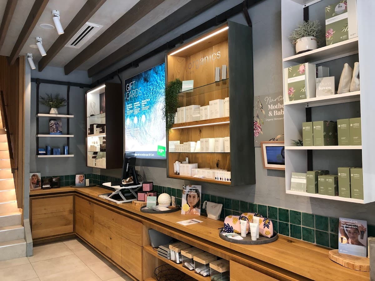 endota spa Noosa photo 2