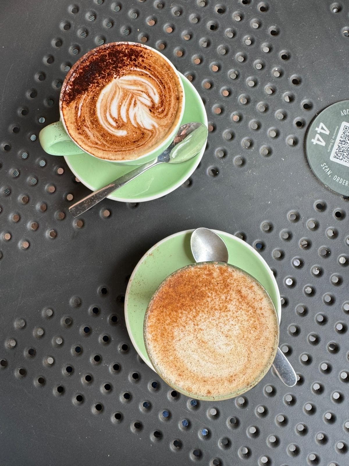 Fellowship Drive Cafe - Flying West Coffee. photo 4