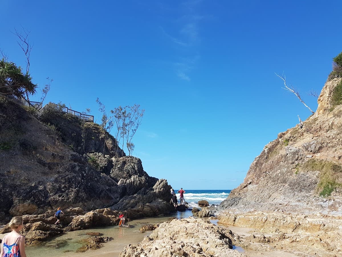 Fisherman's Lookout photo 5