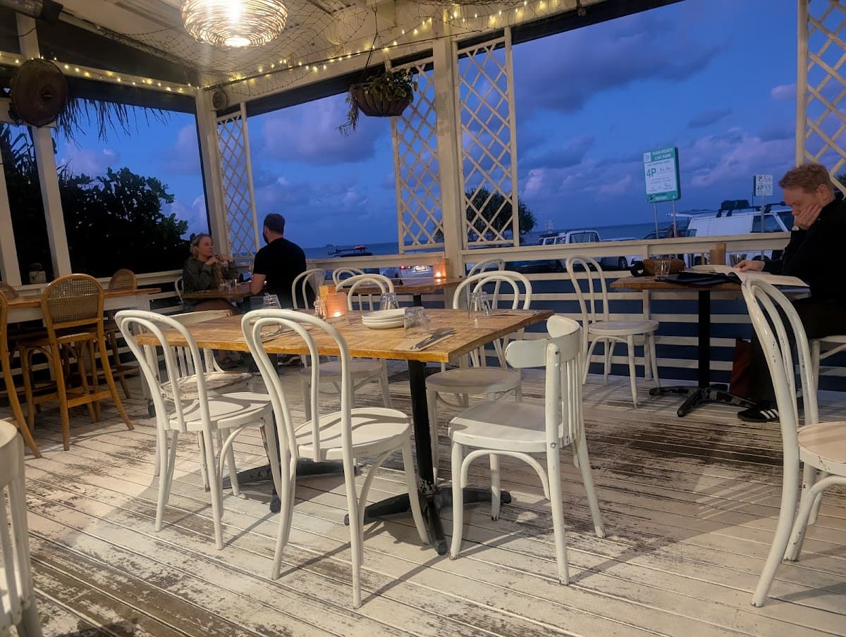 Fishheads Restaurant & Takeaway Byron Bay photo 5