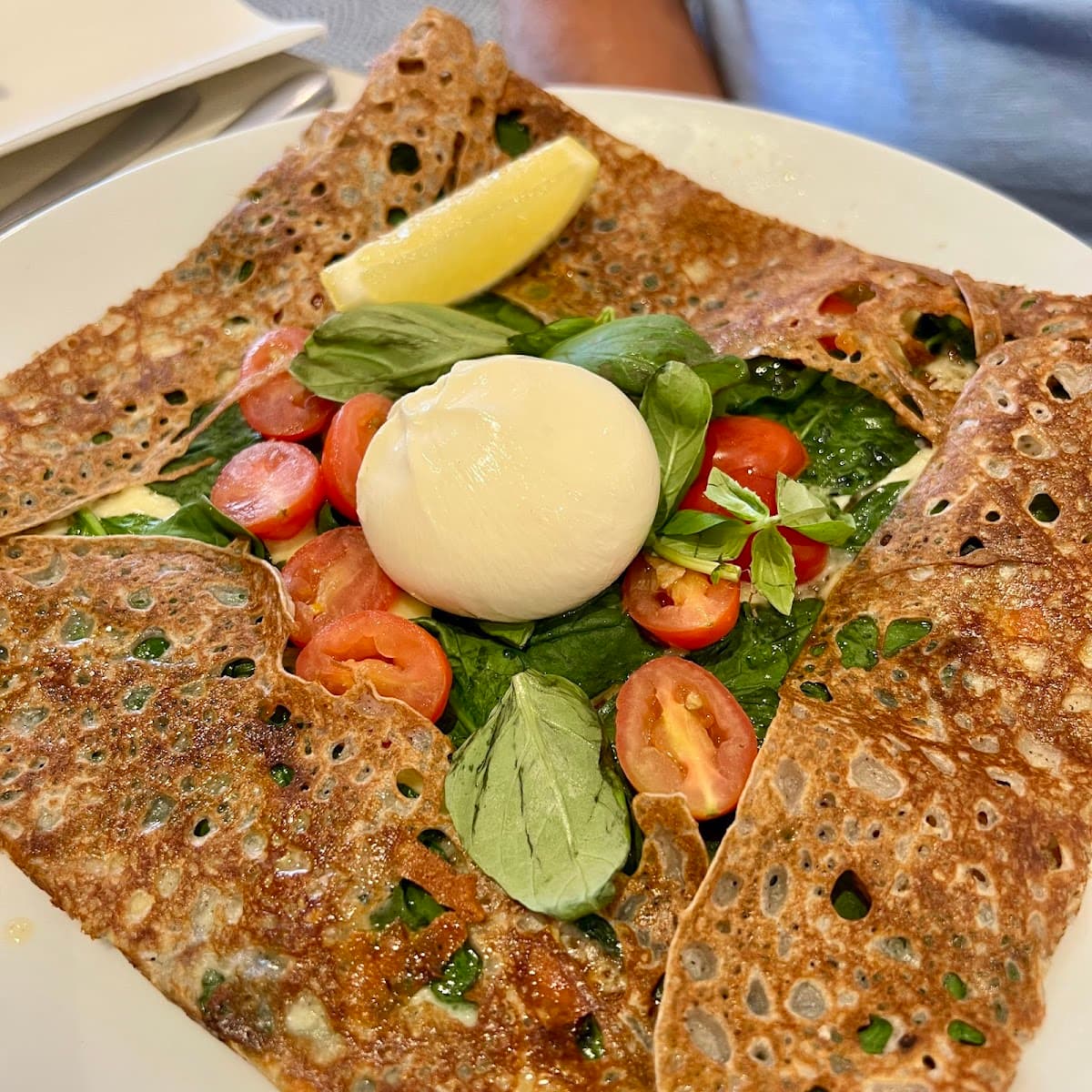 Flo's Crêperie Noosa photo 5