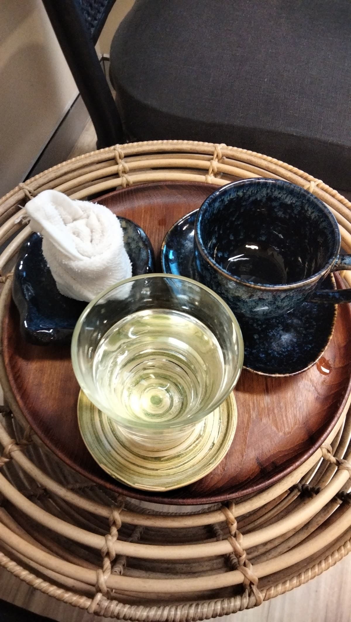 Genuine Thai Massage & Beauty