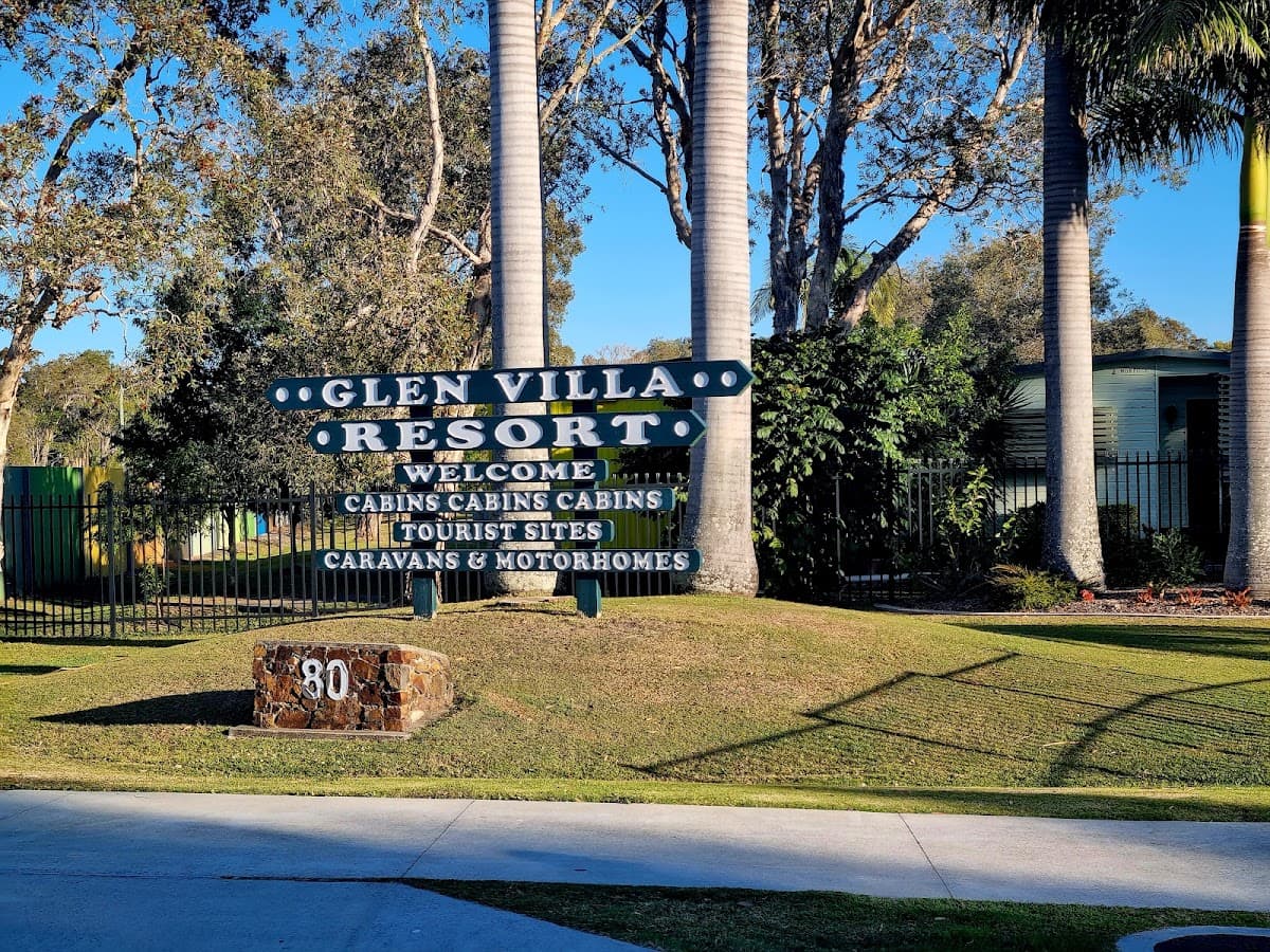 Glen Villa Resort photo 5