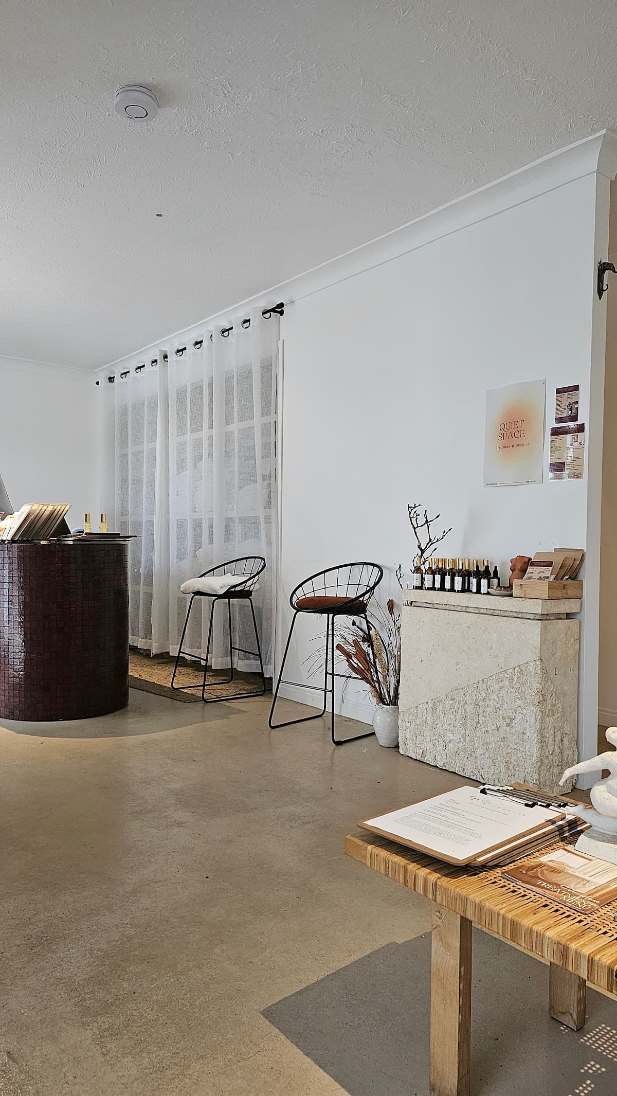 Greenhouse the Bathhouse photo 2