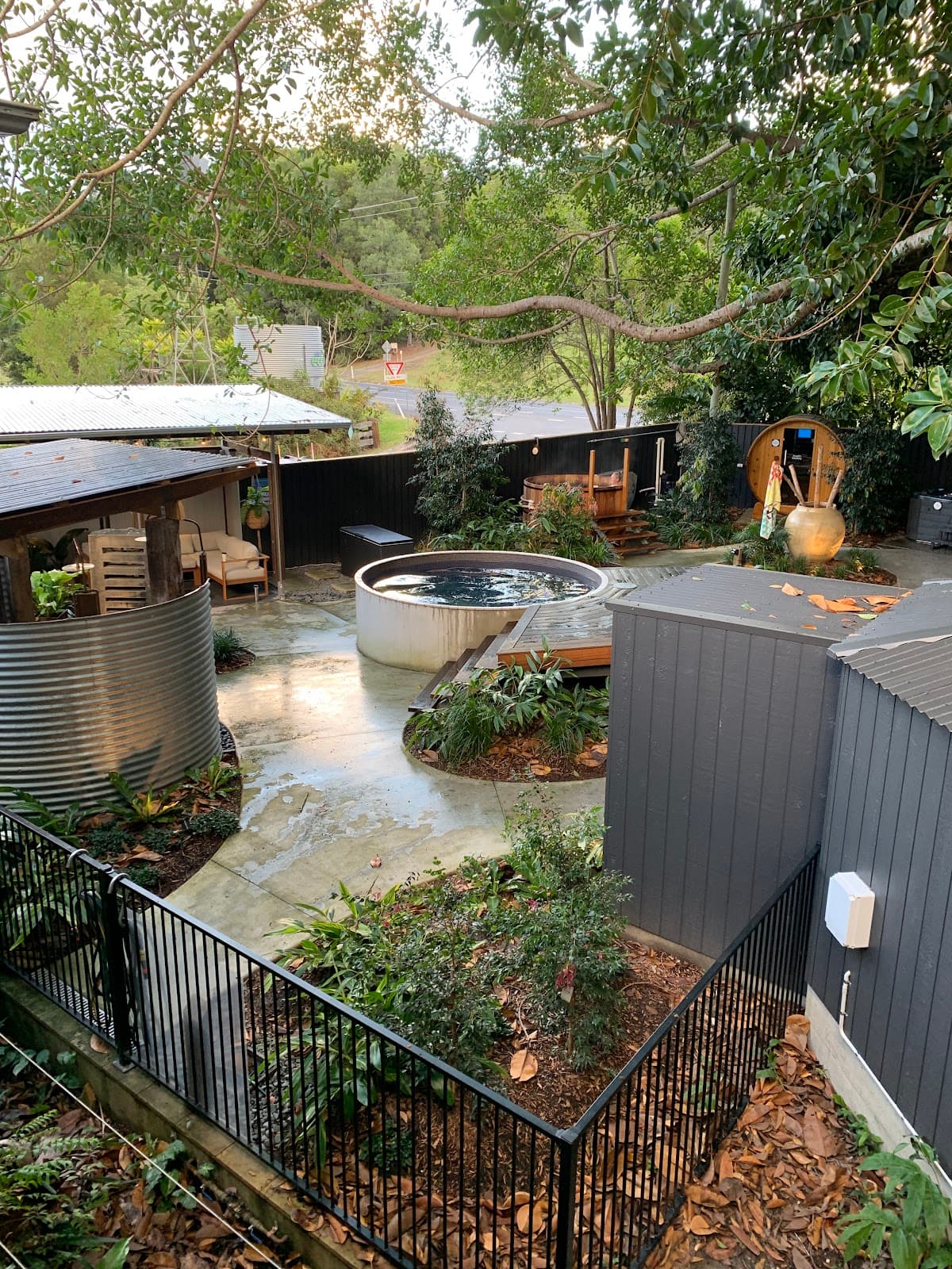 Ground Currumbin photo 3