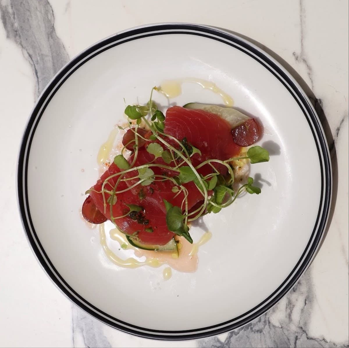 Gusto Riverfront Restaurant photo 5