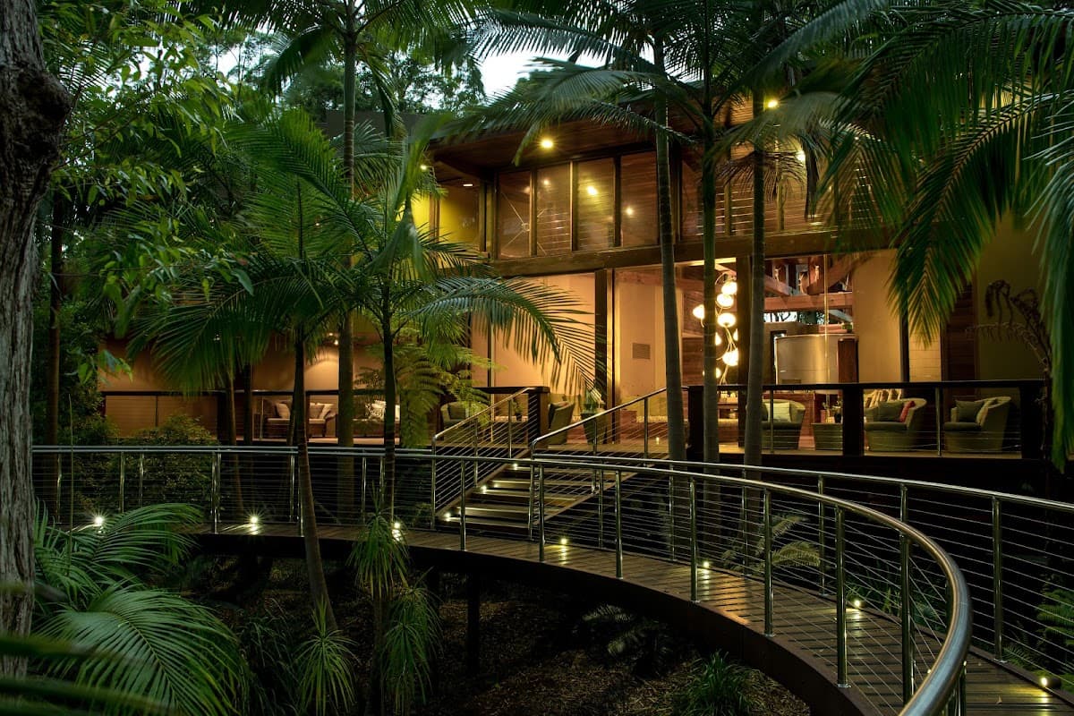 Gwinganna Retreat & Spa photo 2