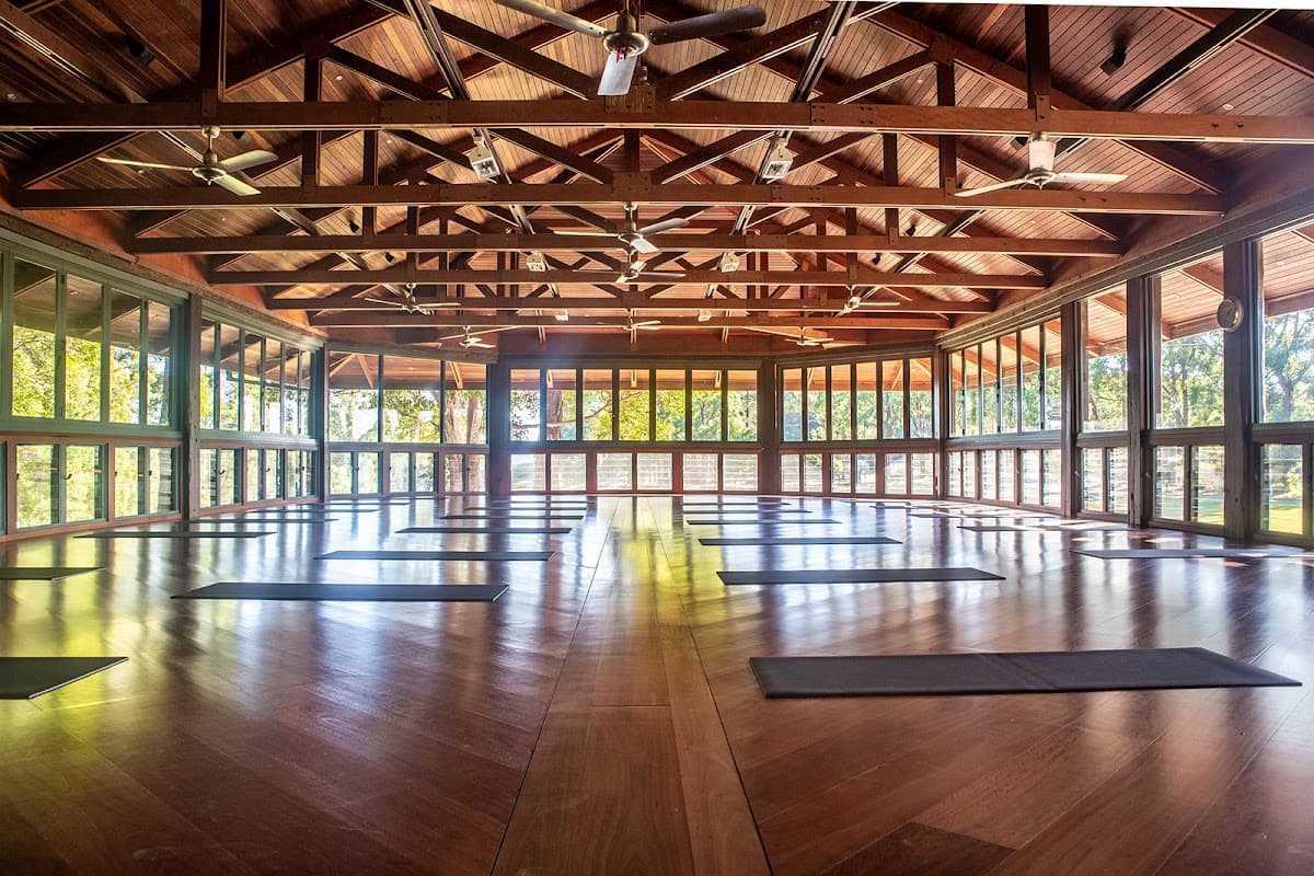 Gwinganna Retreat & Spa photo 5