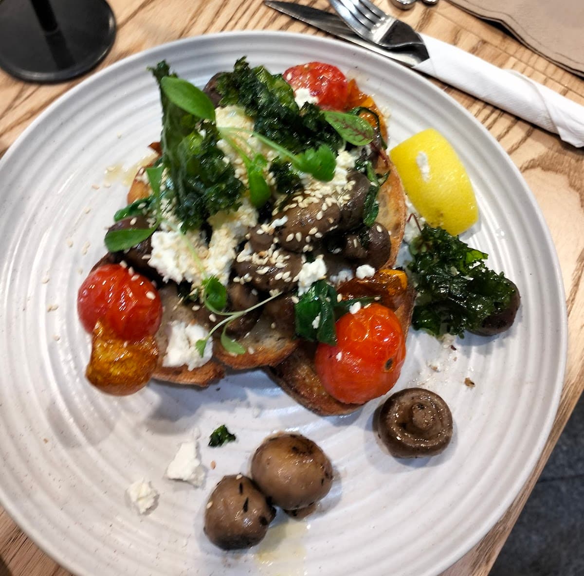 Hard Coffee Beach Cafe photo 3