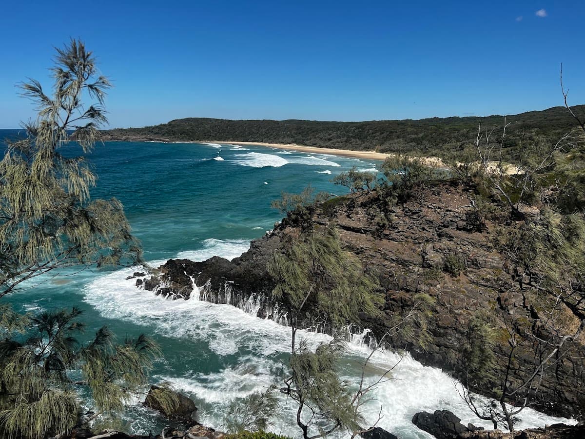 Hell's Gates photo 3