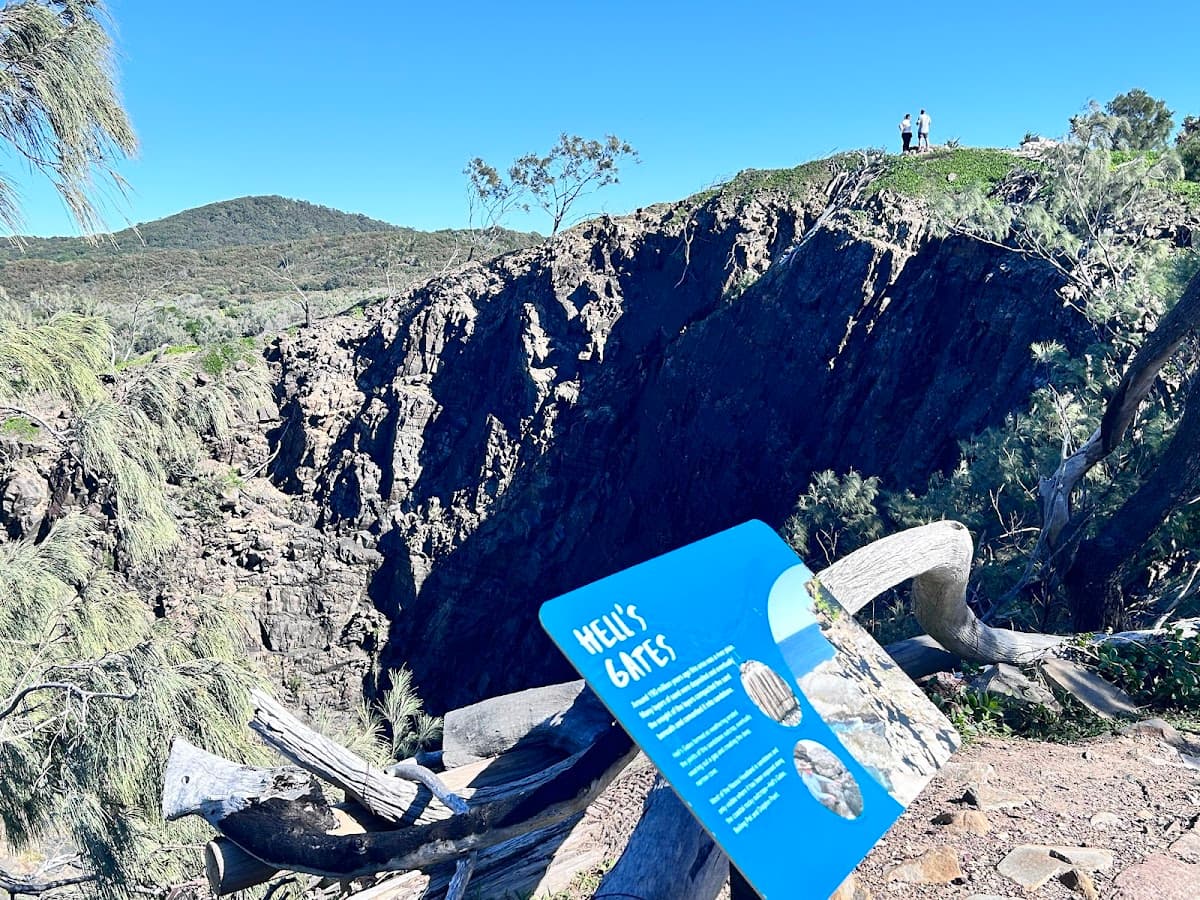 Hell's Gates photo 5