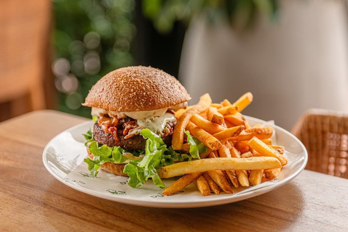 Hotel Brunswick photo 2