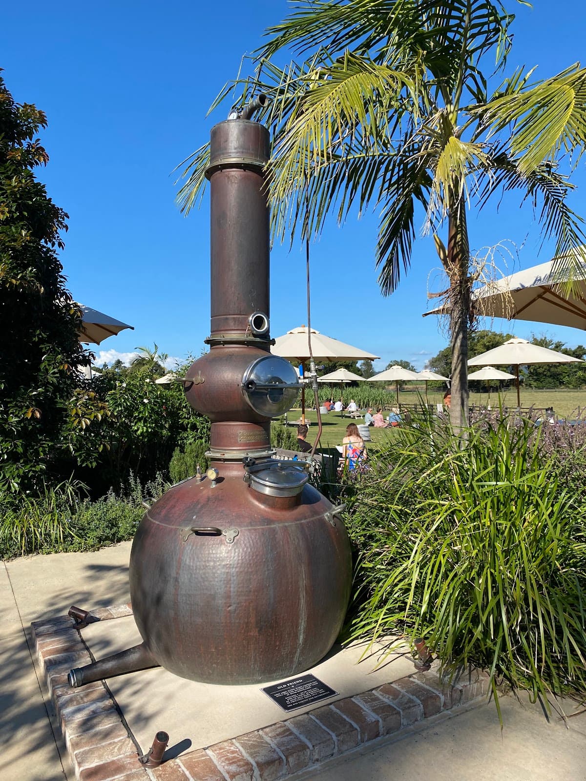 Husk Farm Distillery photo 2