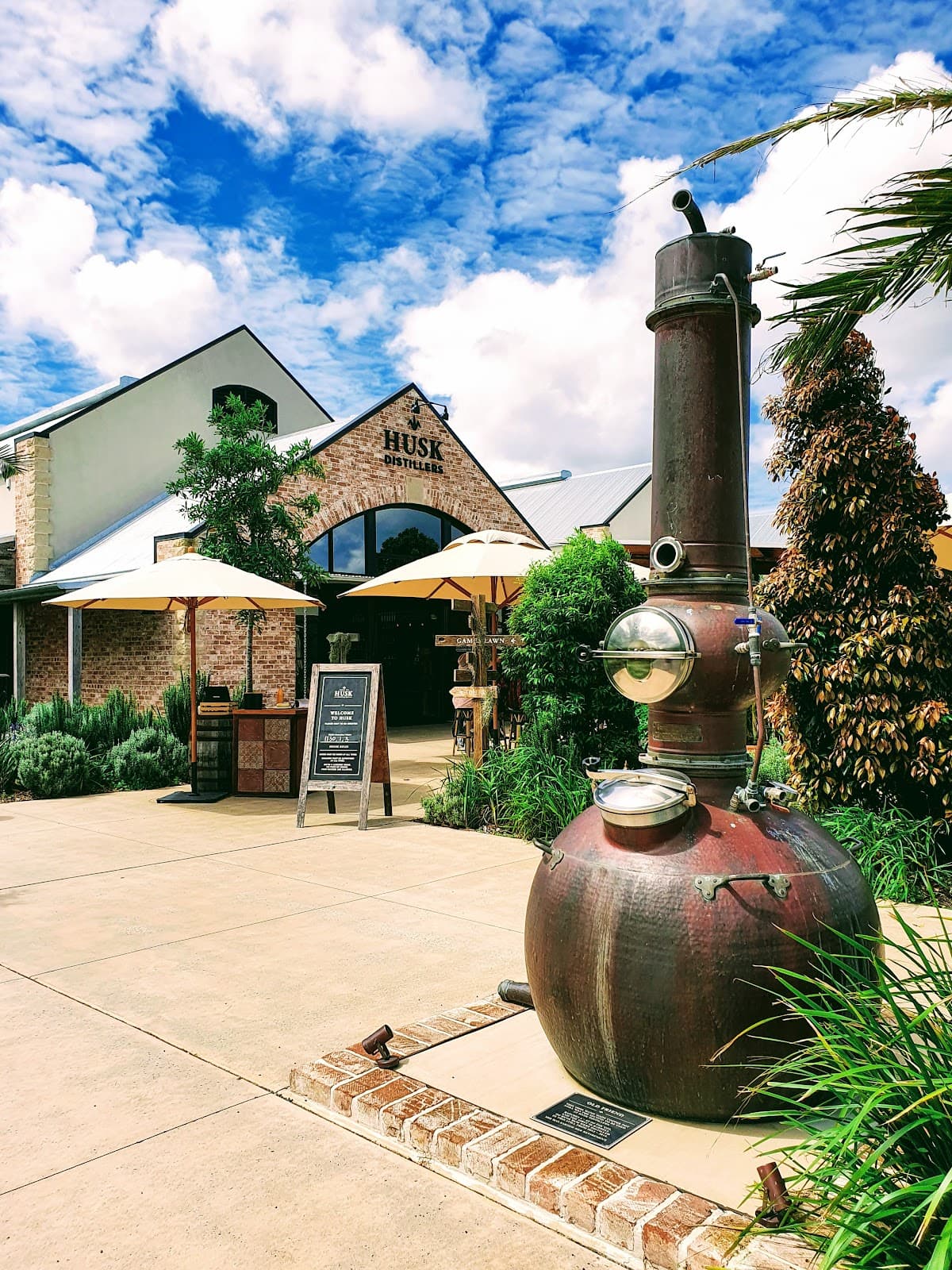 Husk Farm Distillery photo 3