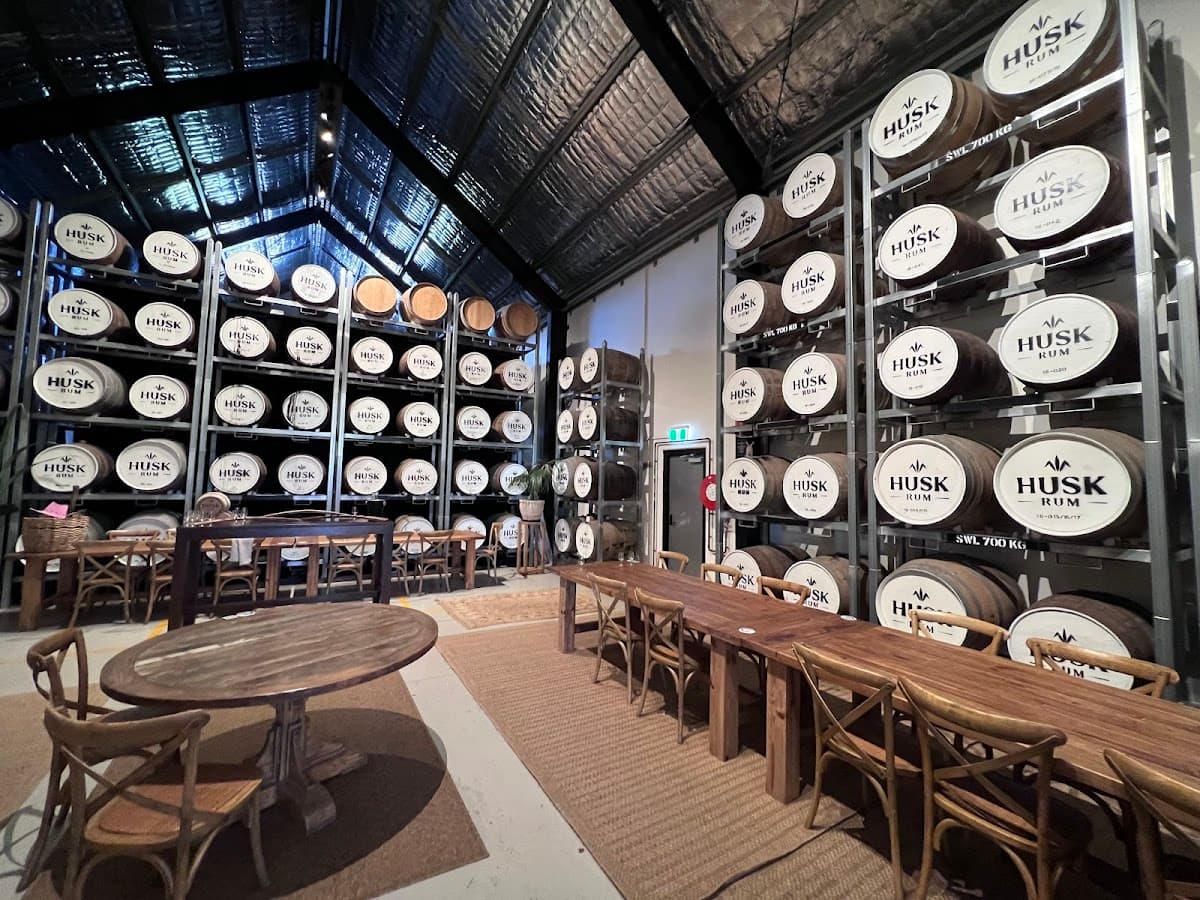 Husk Farm Distillery photo 4