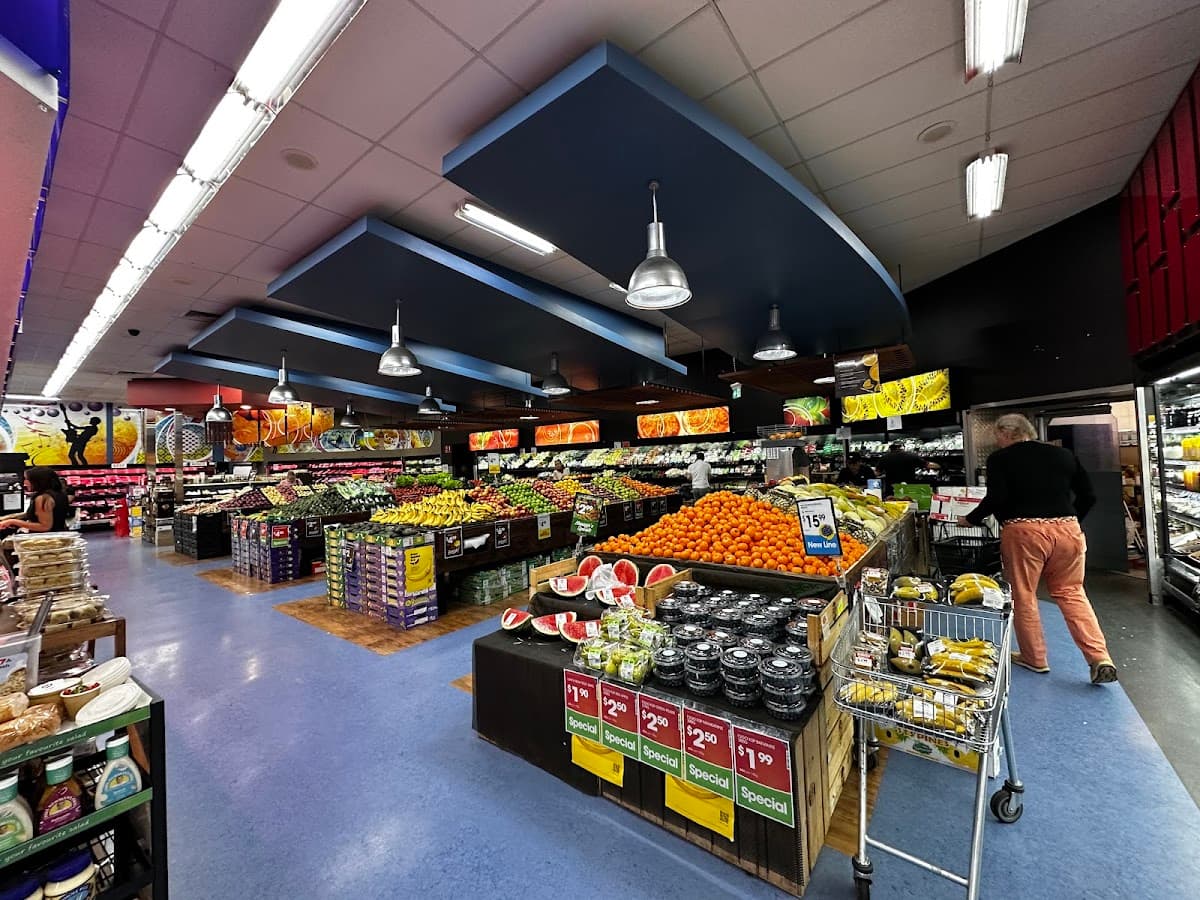 IGA Byron Bay photo 2