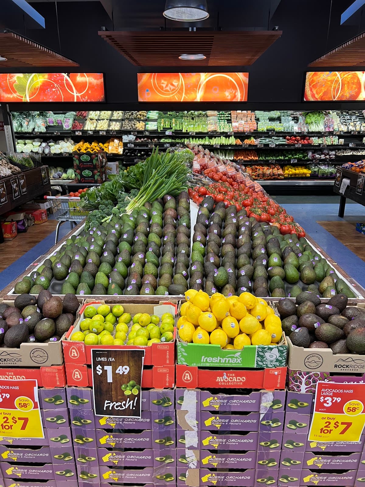 IGA Byron Bay photo 5