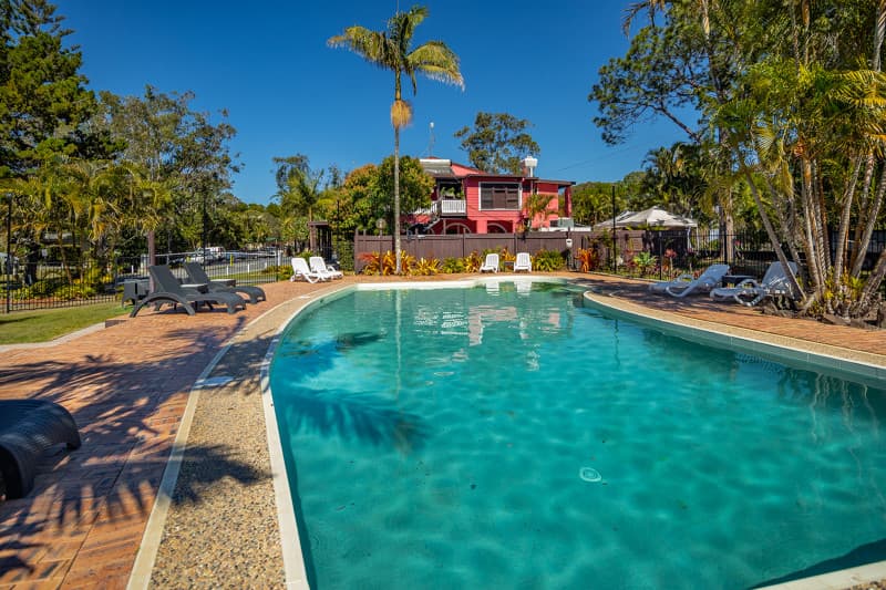 Ingenia Holidays Byron Bay photo 3