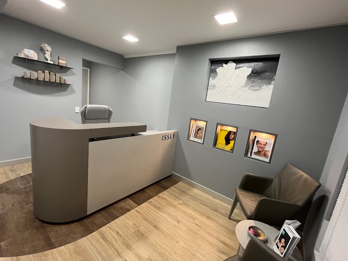 ISSEY Aesthetics photo 2