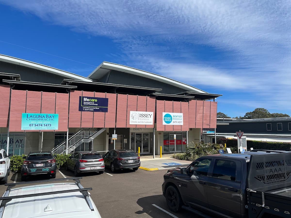 ISSEY Aesthetics photo 4