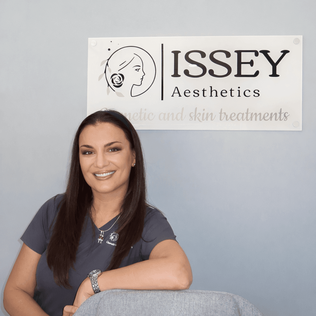 ISSEY Aesthetics photo 5