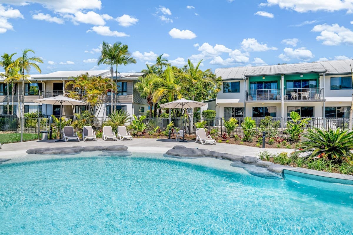 Ivory Palms Resort photo 5