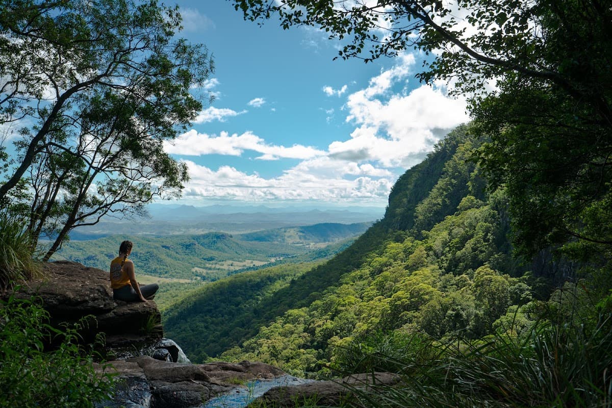 Lamington National Park photo 3