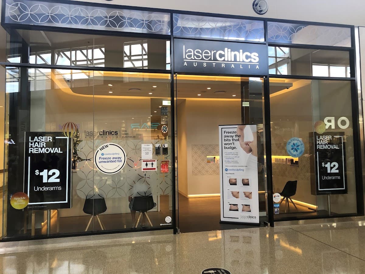 Laser Clinics Australia - Noosa photo 2