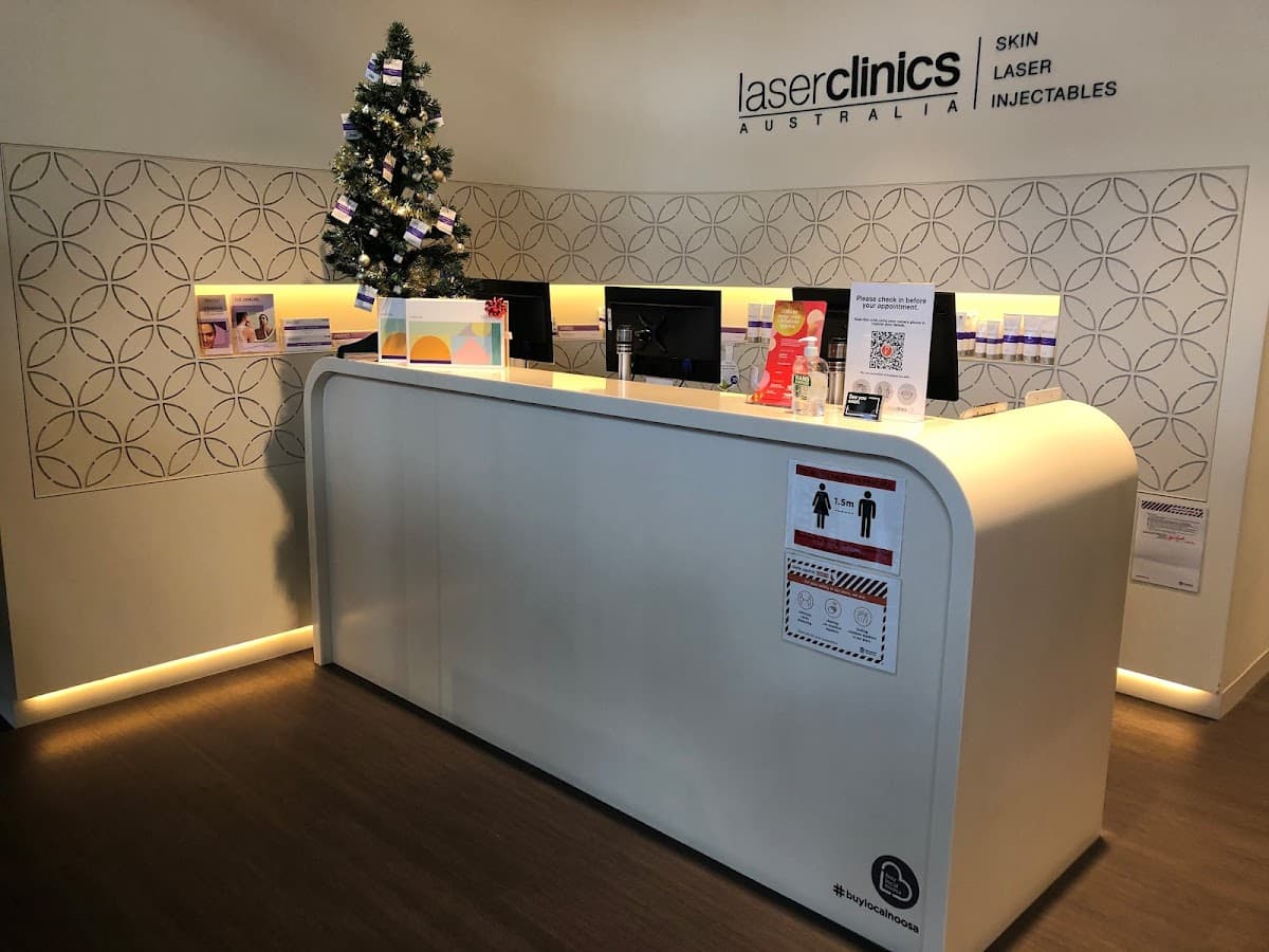 Laser Clinics Australia - Noosa photo 3