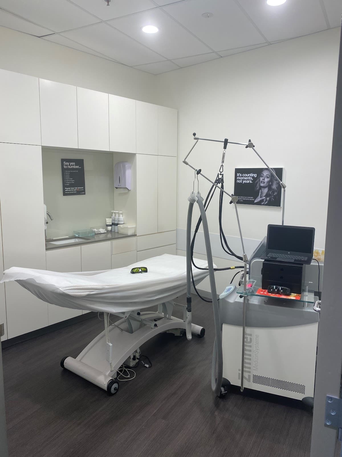 Laser Clinics Australia - Robina Town Centre photo 2