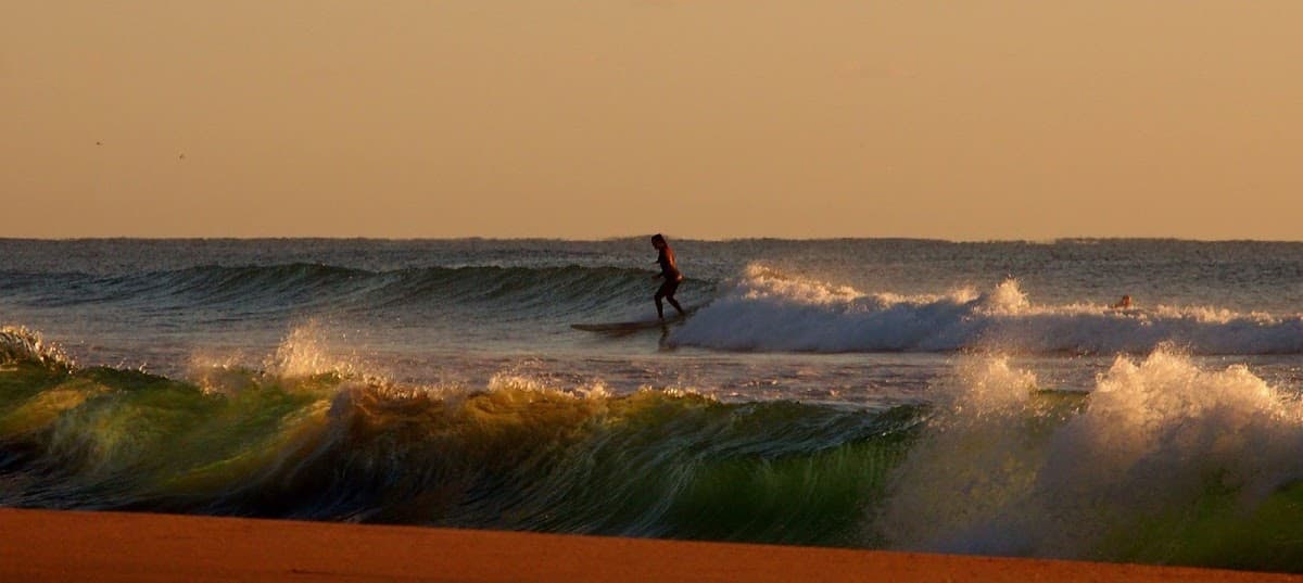 Let's Go Surfing Byron Bay photo 2