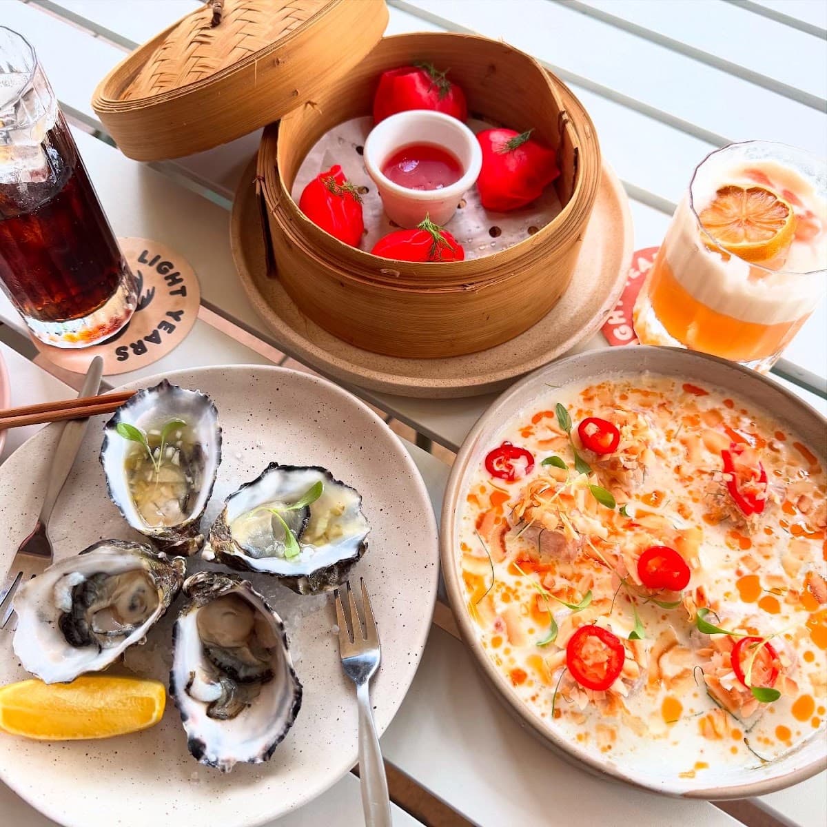 Light Years - Noosa photo 5