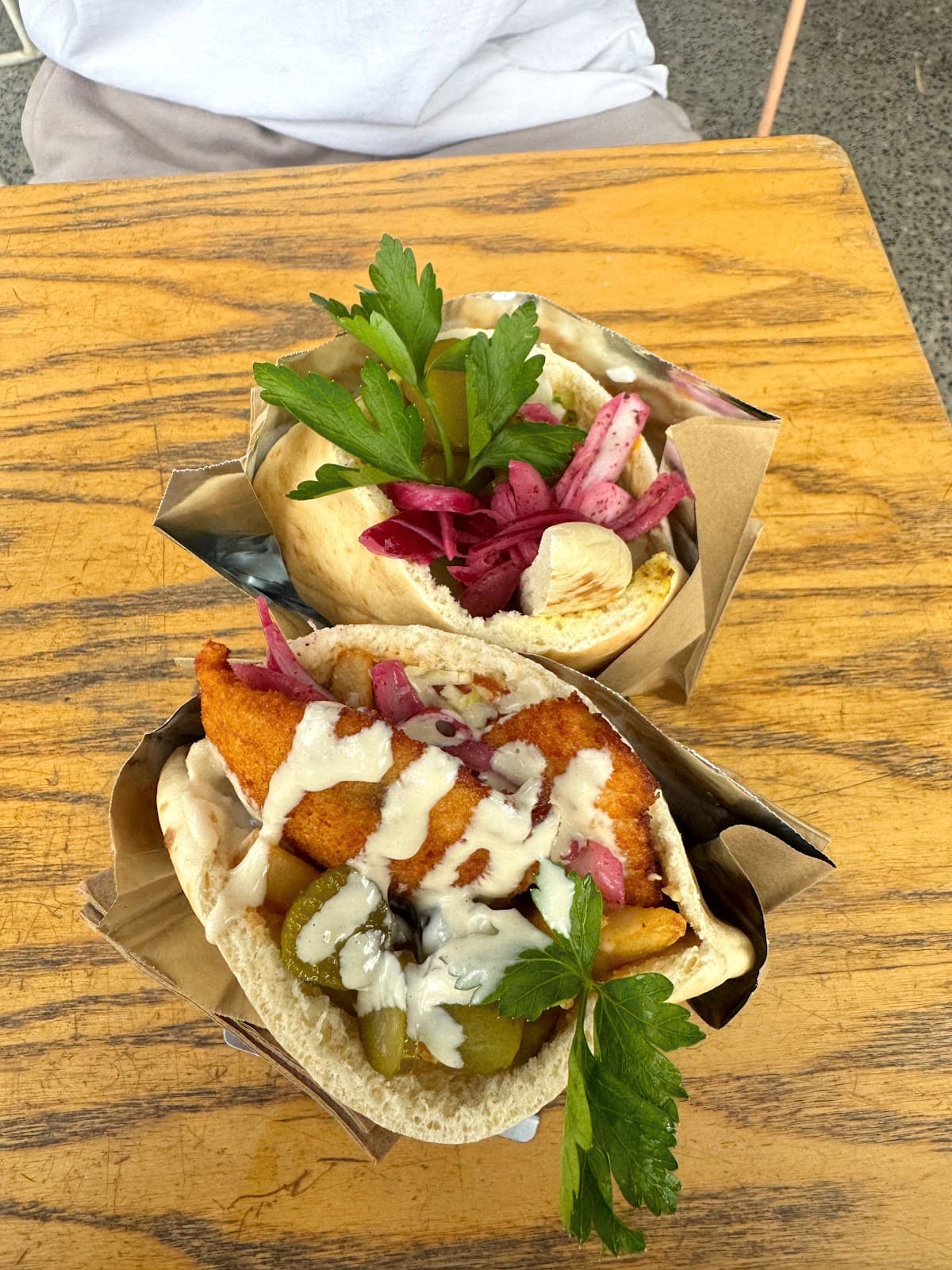 Little Byronian photo 4