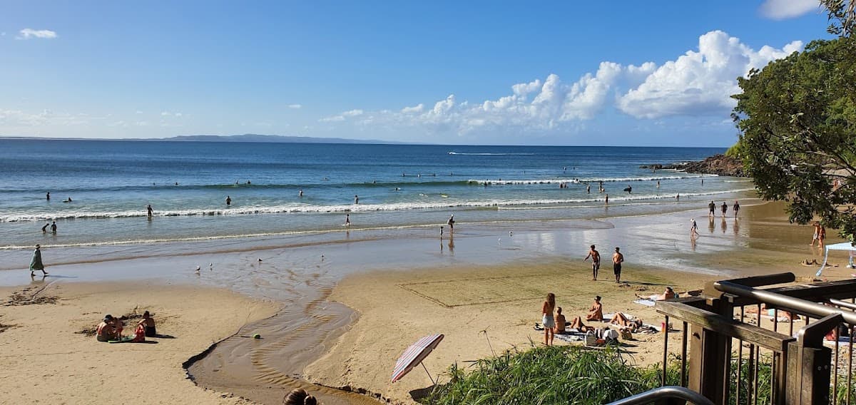 Little Cove beach photo 2