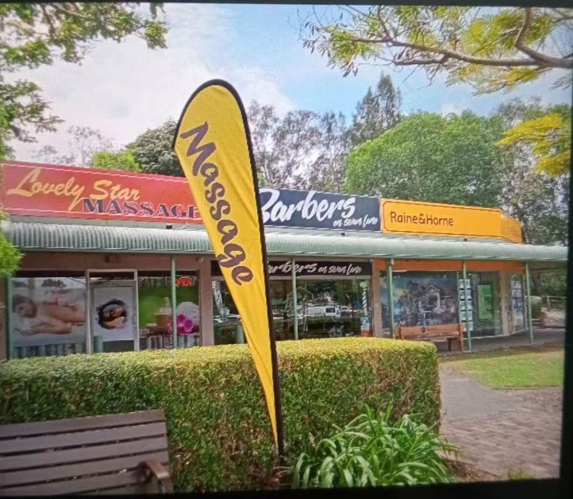 Lovely Star Massage photo 2