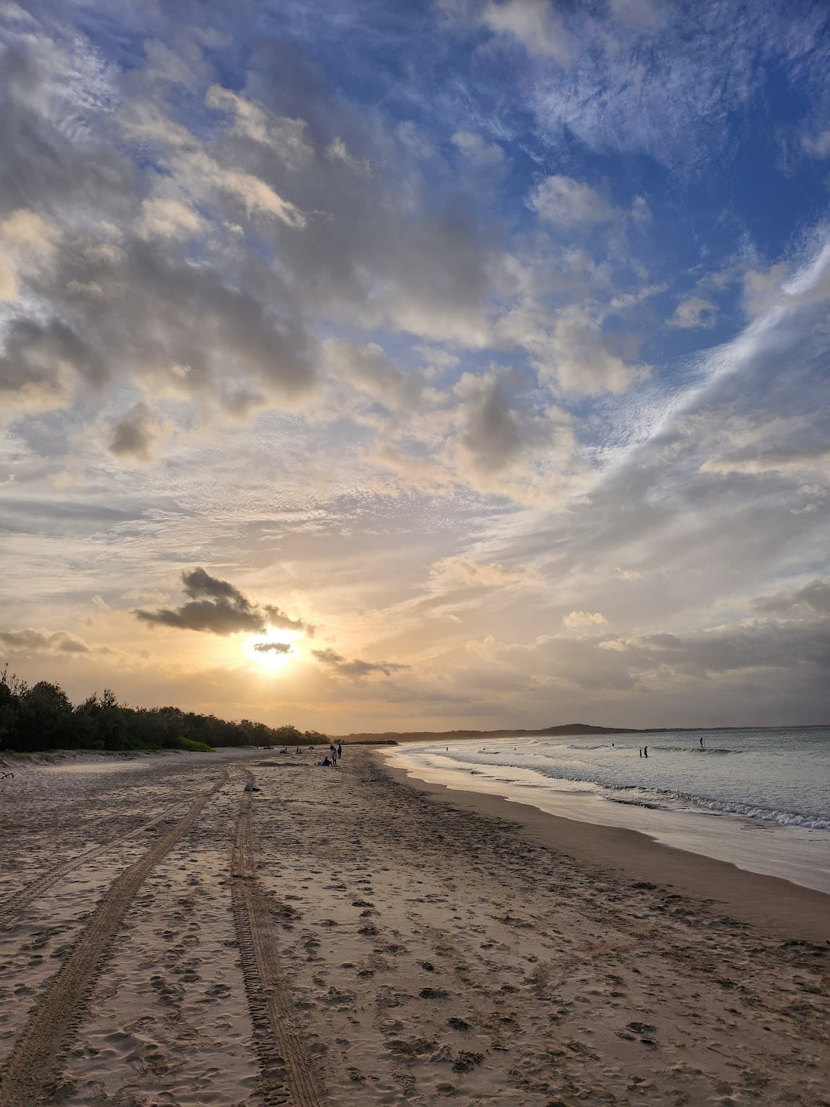 Main Beach Groyne photo 2
