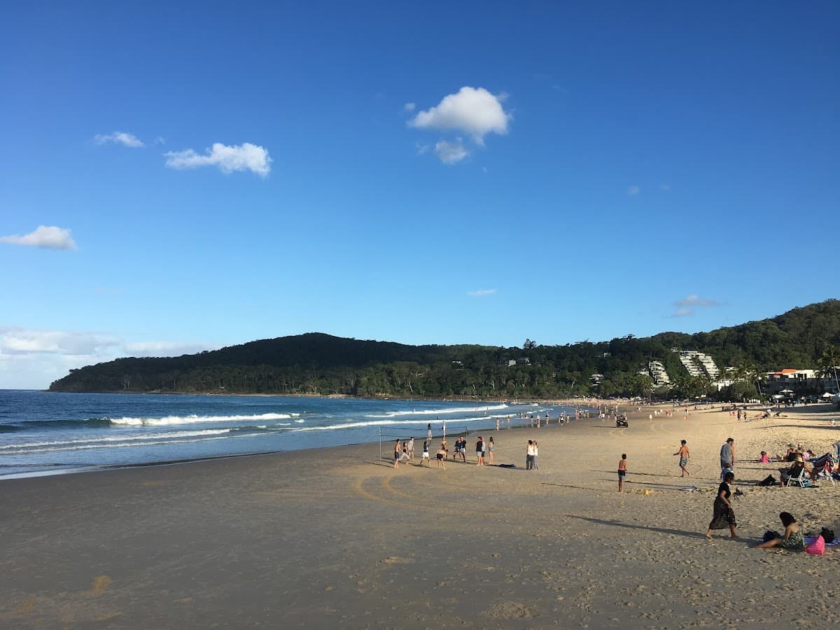 Main Beach Groyne photo 3