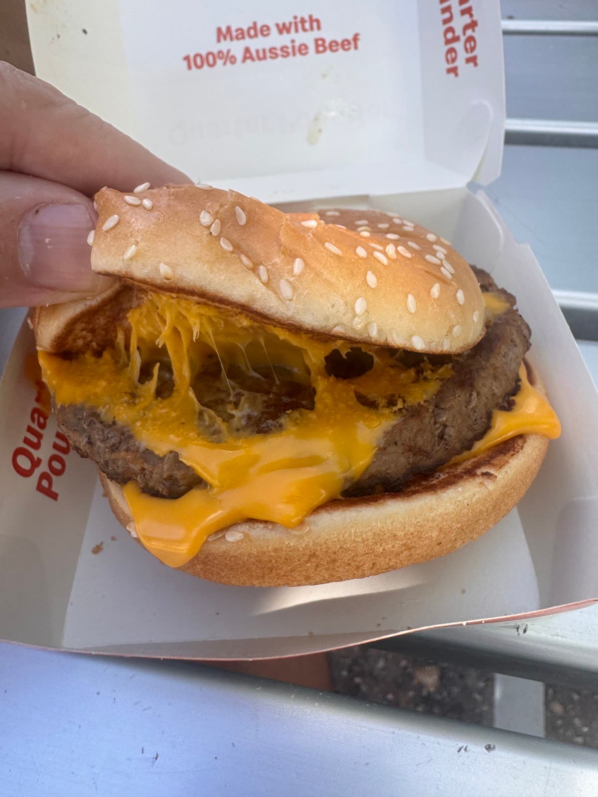 McDonald's Coolum Beach photo 3