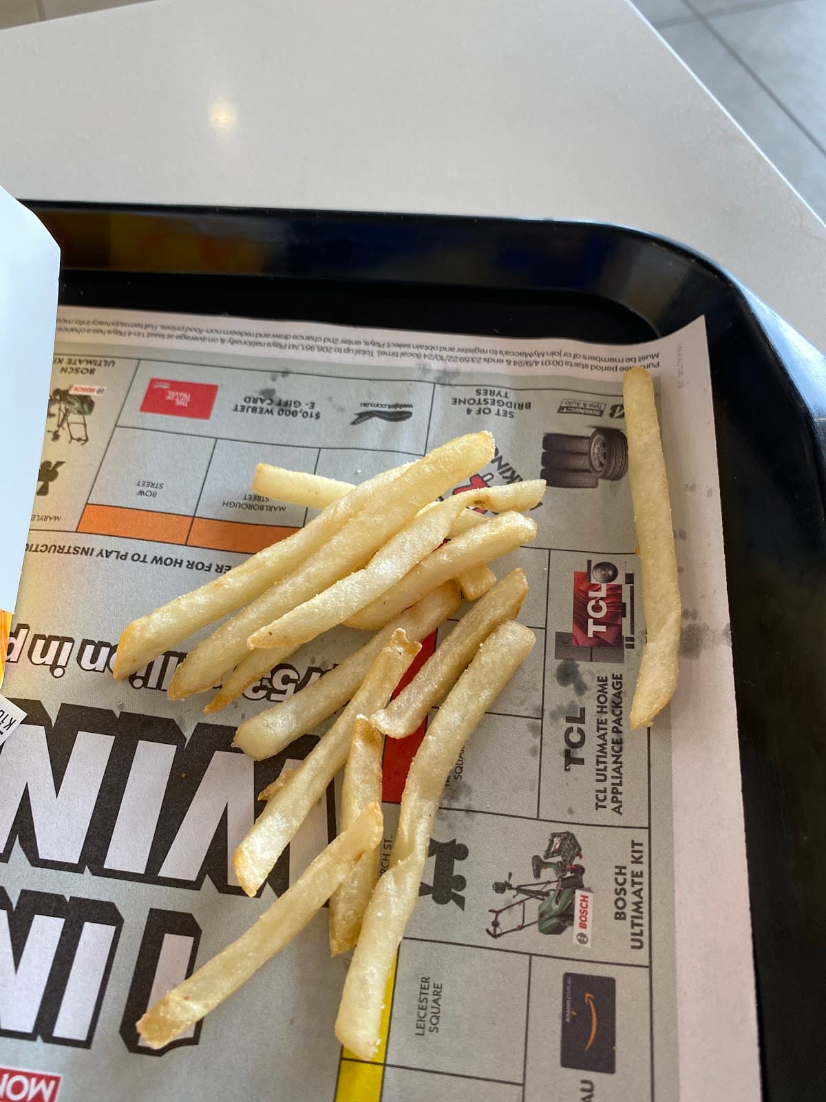 McDonald's Coolum Beach photo 4