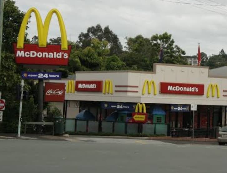 McDonald's Coolum Beach photo 5