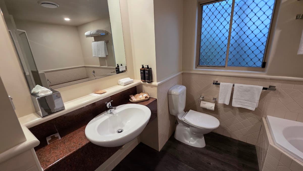 Mercure Gold Coast Resort photo 4