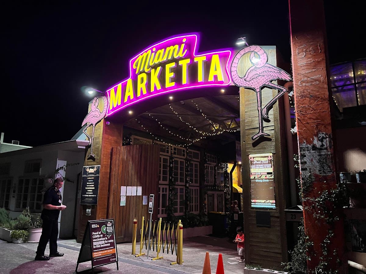 Miami Marketta photo 2