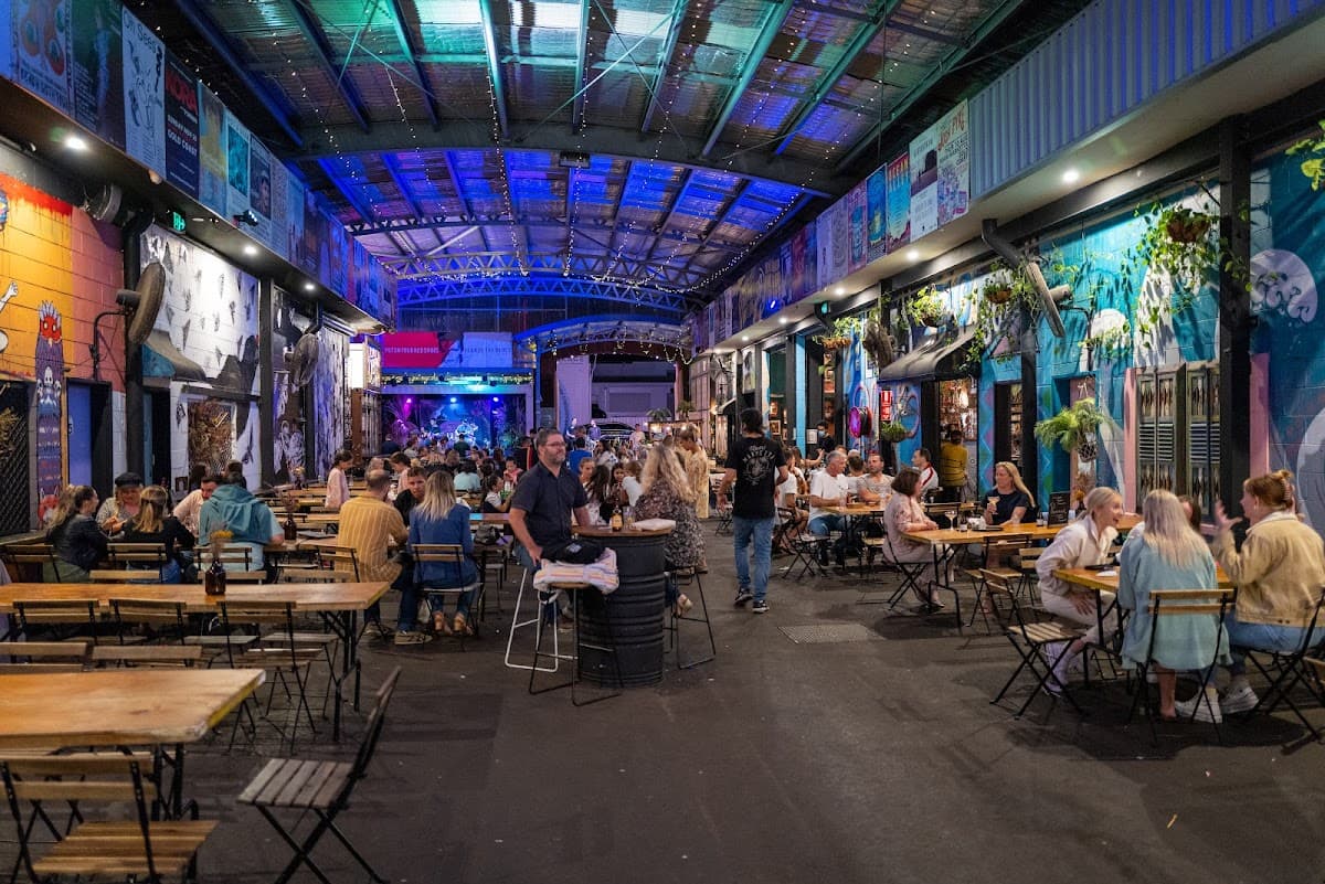 Miami Marketta photo 3