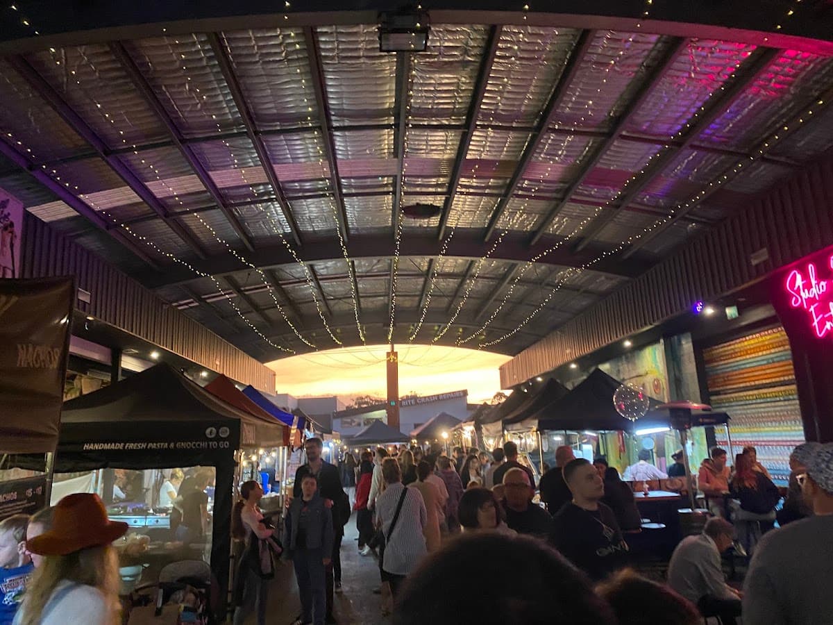 Miami Marketta photo 4