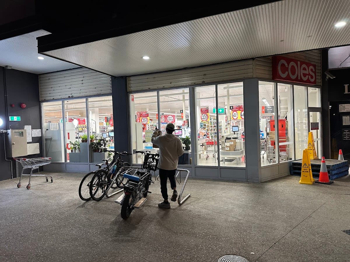 Miami One Shopping Centre