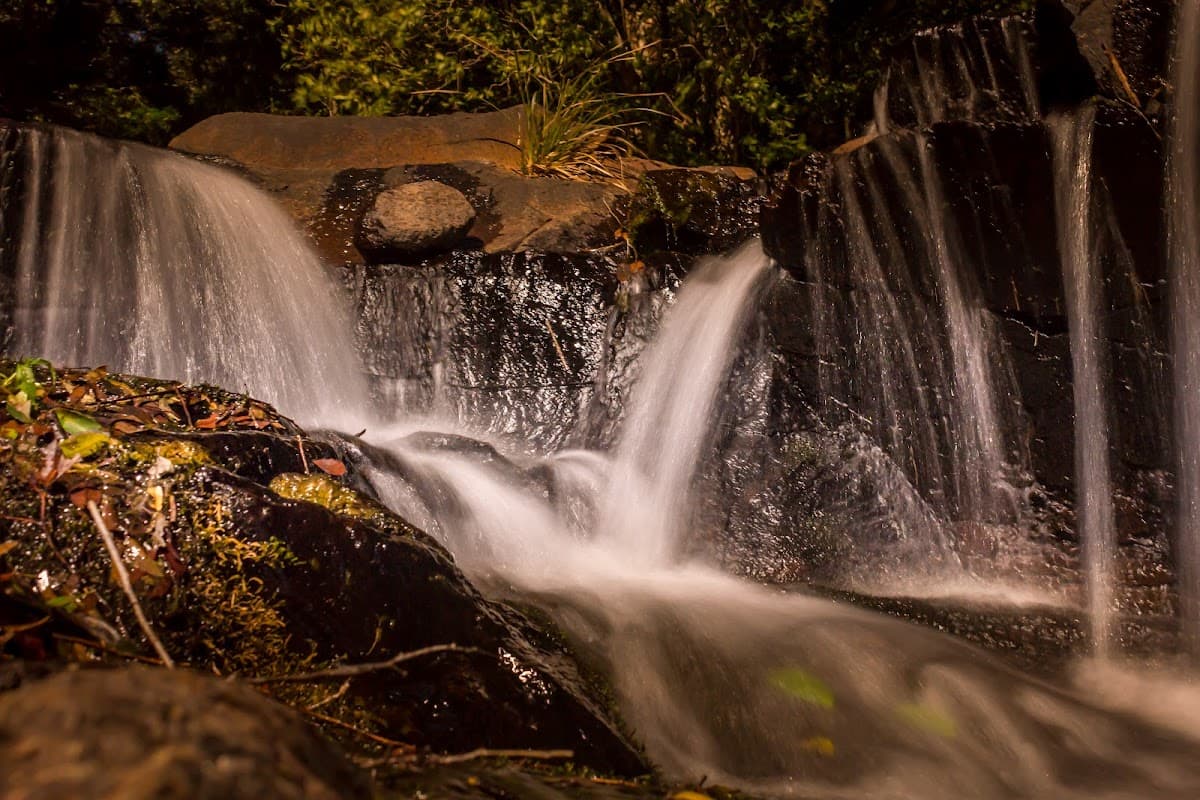 Morans Falls photo 3